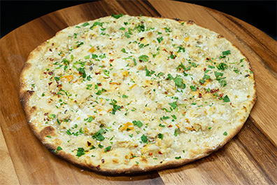 Artisanal Pizza from our pizza restaurants near Gibbsboro NJ.